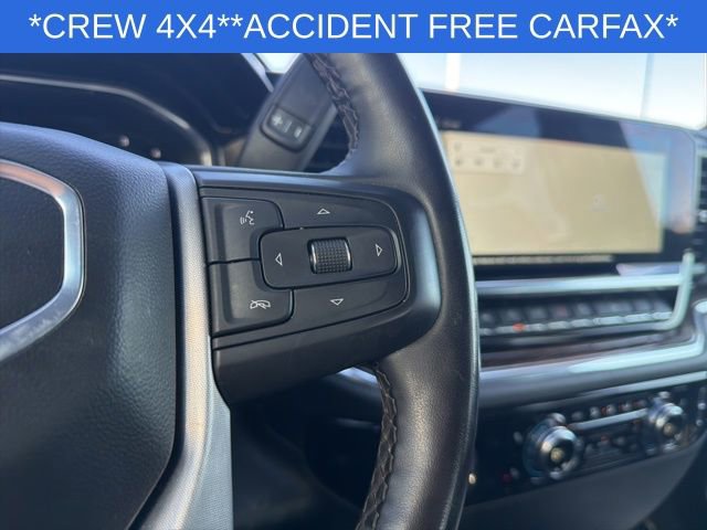 Used 2024 GMC Sierra 1500 SLE image 40