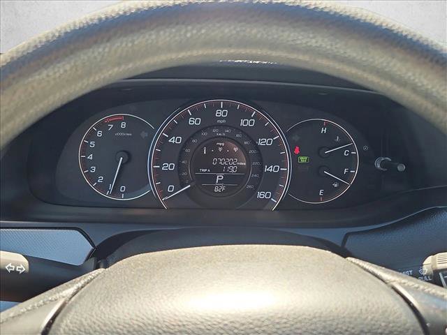 Used 2015 Honda Accord LX-S image 11