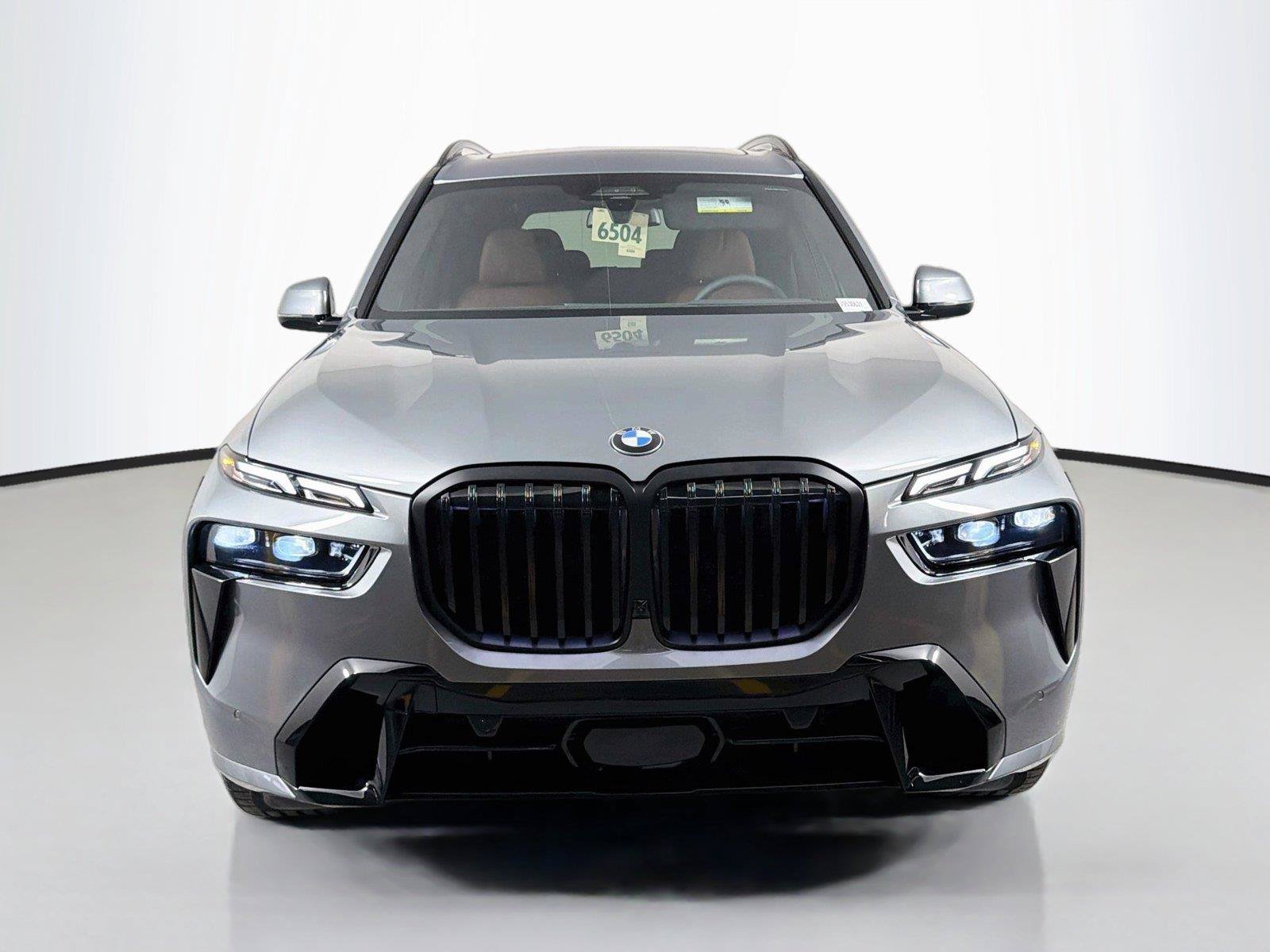 New 2027 BMW X7 xDrive40i w/ Executive Package AWD/4WD image 2