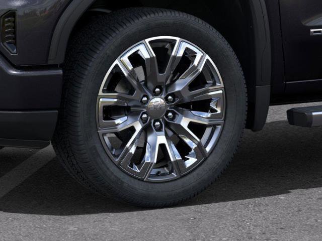 New 2025 GMC Sierra 1500 Denali w/ Denali Reserve Package image 34