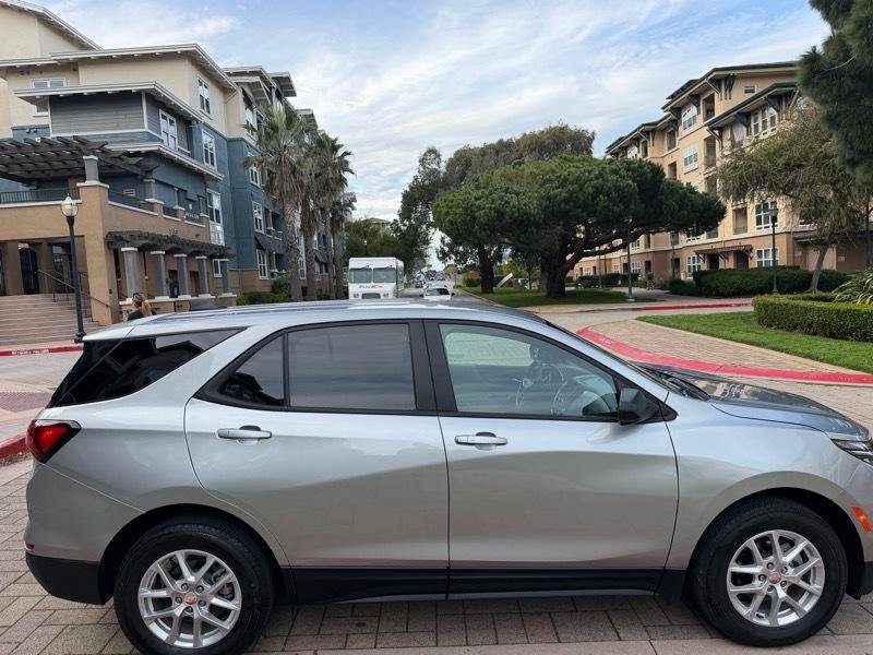 Used 2023 Chevrolet Equinox LS AWD/4WD image 20