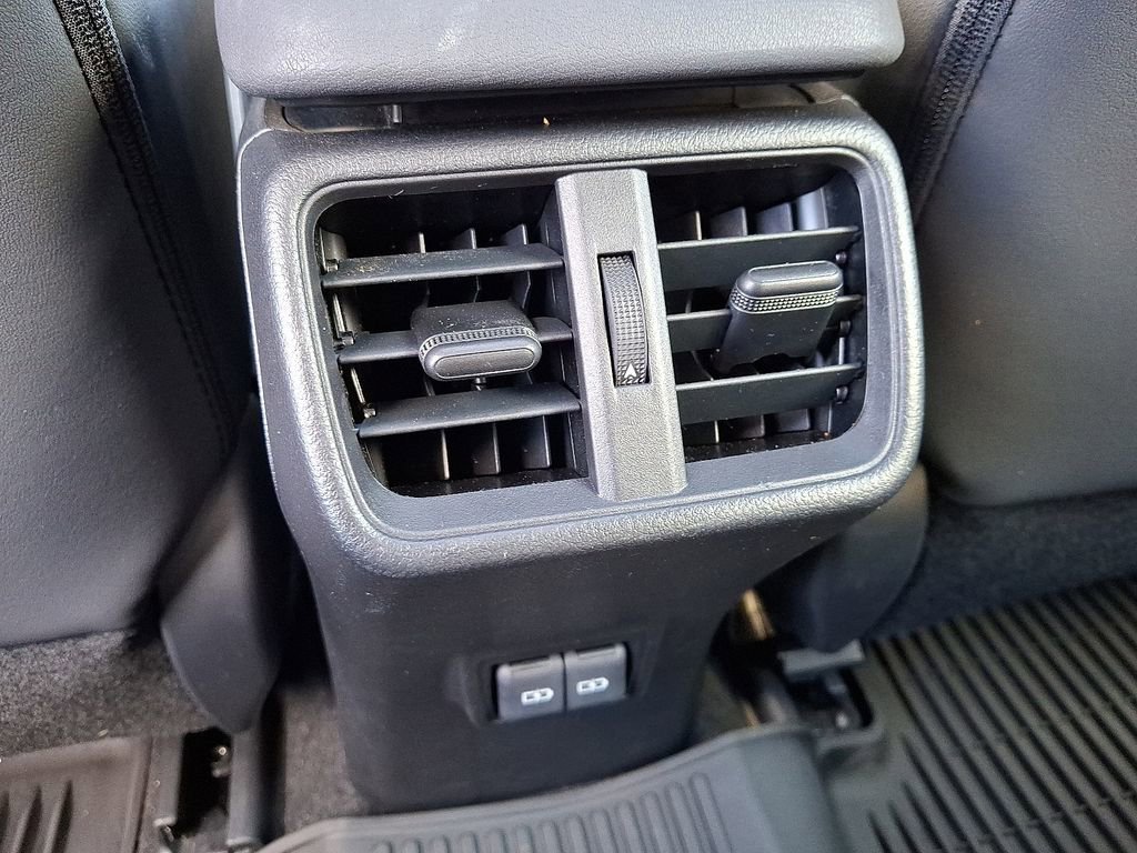 Used 2023 Lexus UX 250h AWD w/ Accessory Package (Z2) image 11