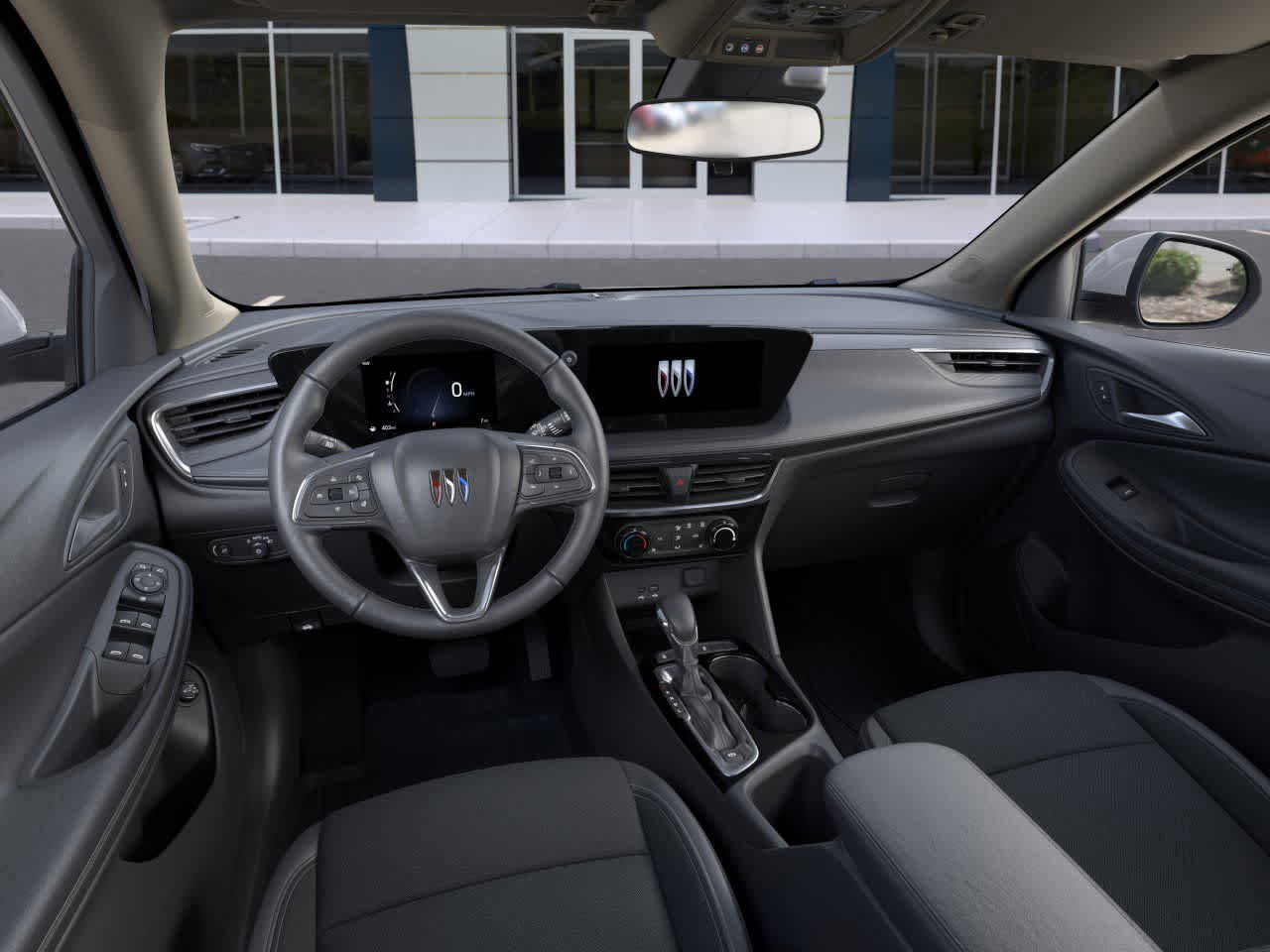 New 2026 Buick Encore GX Preferred image 15