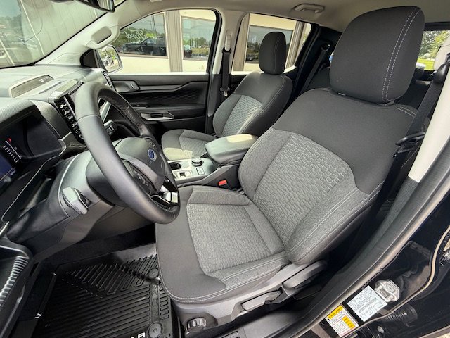 Certified 2024 Ford Ranger XLT w/ Trailer Tow Package image 10