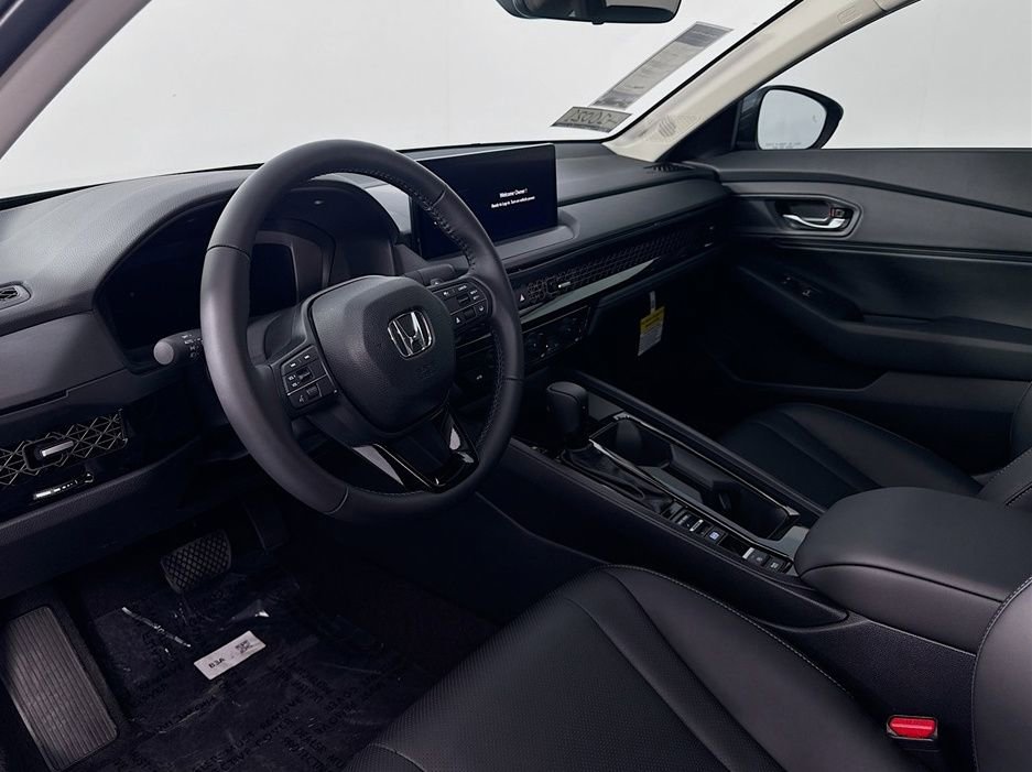 New 2026 Honda Accord EX-L image 15