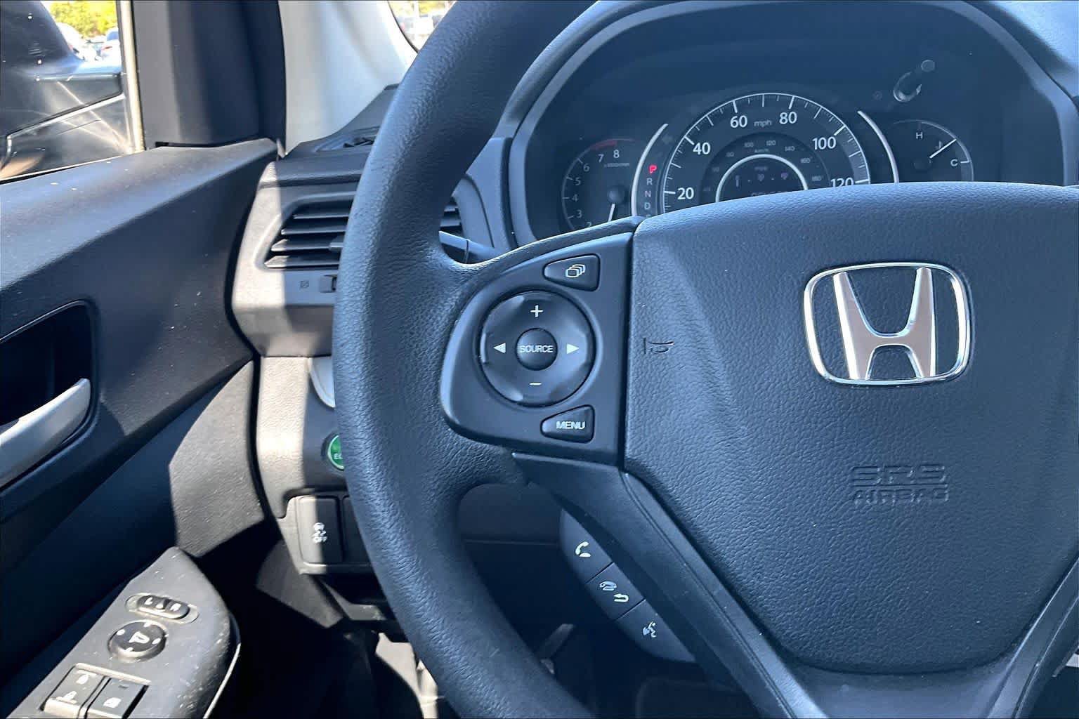 Used 2016 Honda CR-V LX image 23