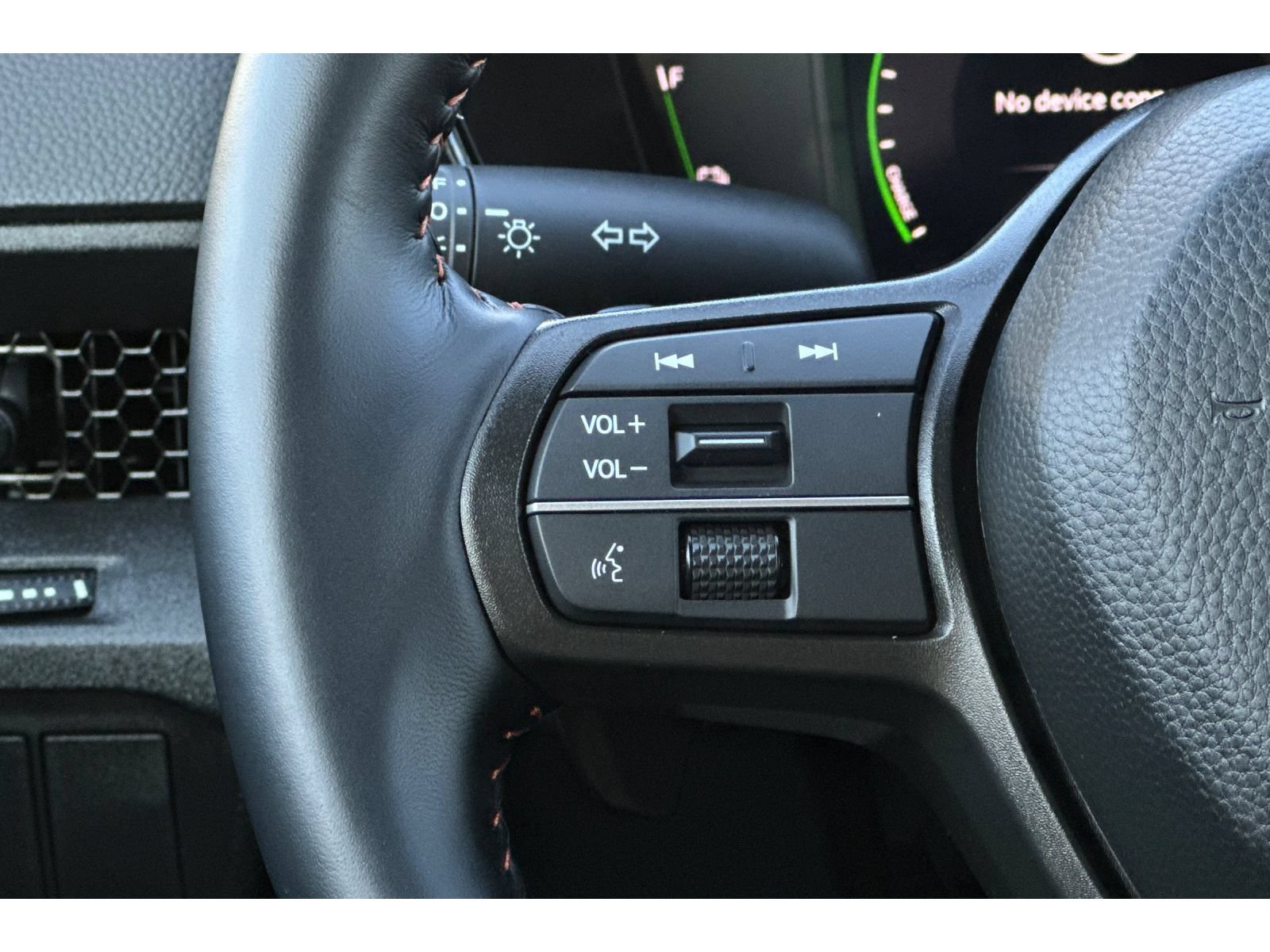 Used 2026 Honda CR-V Sport-L image 37
