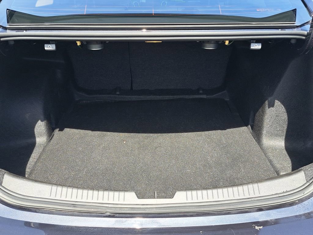Used 2023 Chevrolet Malibu LT w/ Driver Confidence Package FWD image 13
