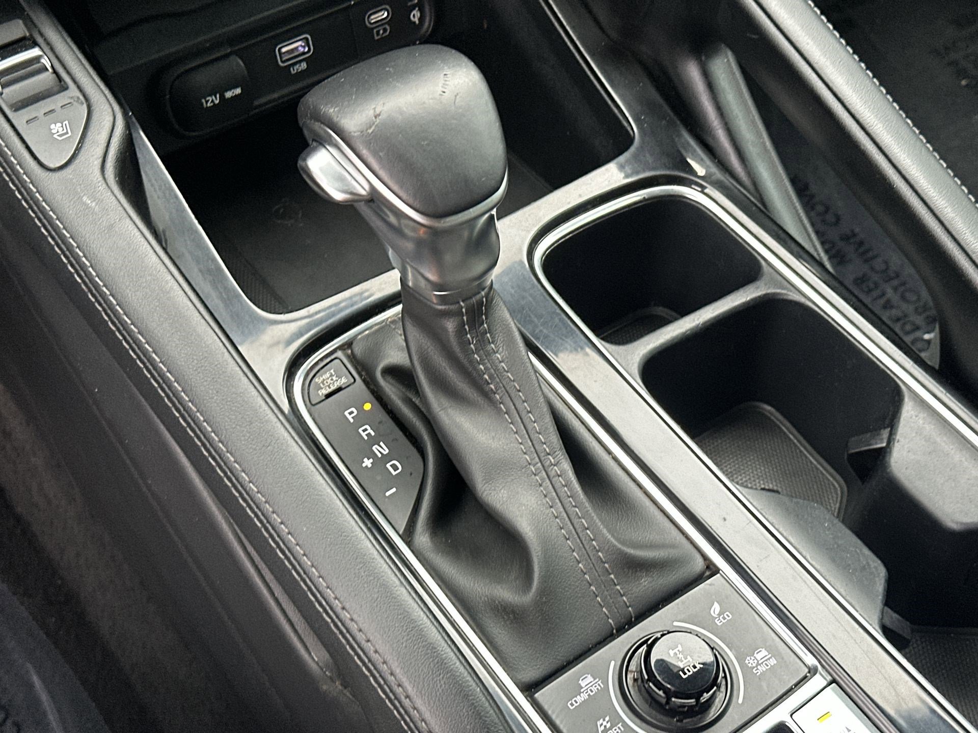 Used 2024 Kia Telluride EX X-Line AWD/4WD image 19