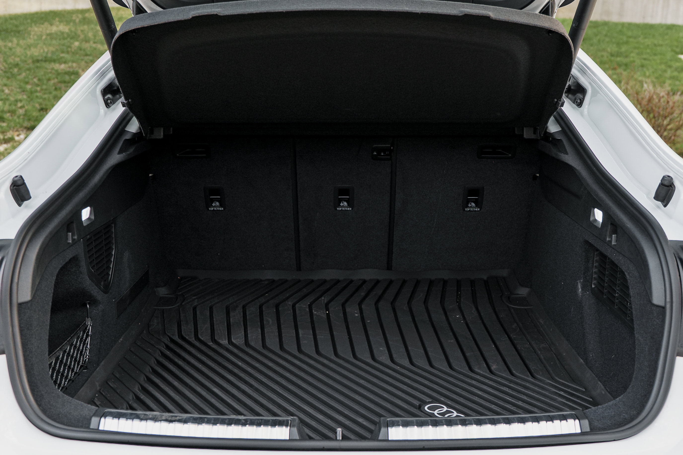 Certified 2025 Audi A5 2.0T Premium Plus w/ Premium Plus image 28