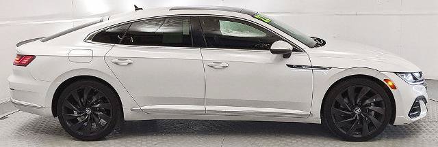 Used 2022 Volkswagen Arteon SEL AWD/4WD image 2