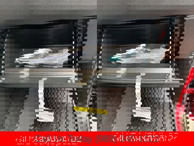 New 2026 RAM 1500 Big Horn w/ Night Edition image 34