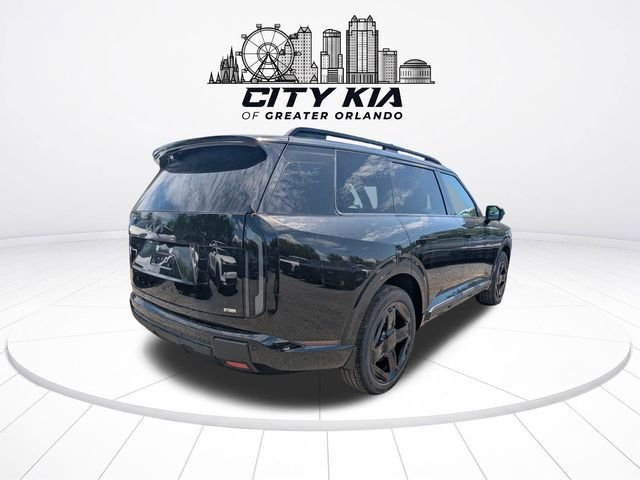 New 2027 Kia Telluride SX Prestige AWD/4WD image 6