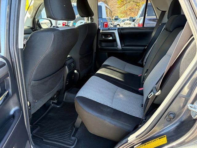 Used 2017 Toyota 4Runner SR5 image 18