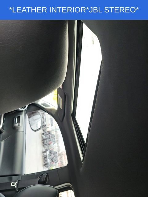 Used 2023 Toyota Tacoma Limited w/ Nightshade Package image 33