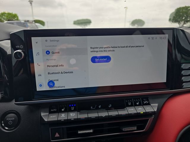 Used 2026 Toyota Camry XSE w/ Premium Plus Package image 21