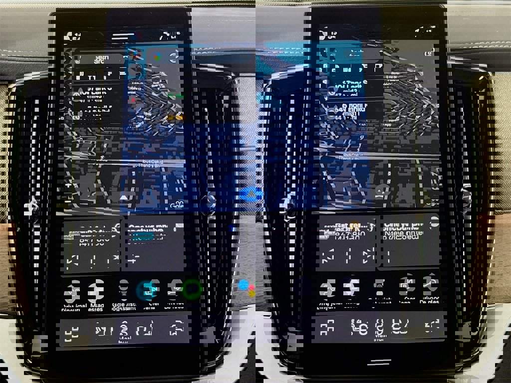 Certified 2026 Volvo XC90 B6 Core image 13