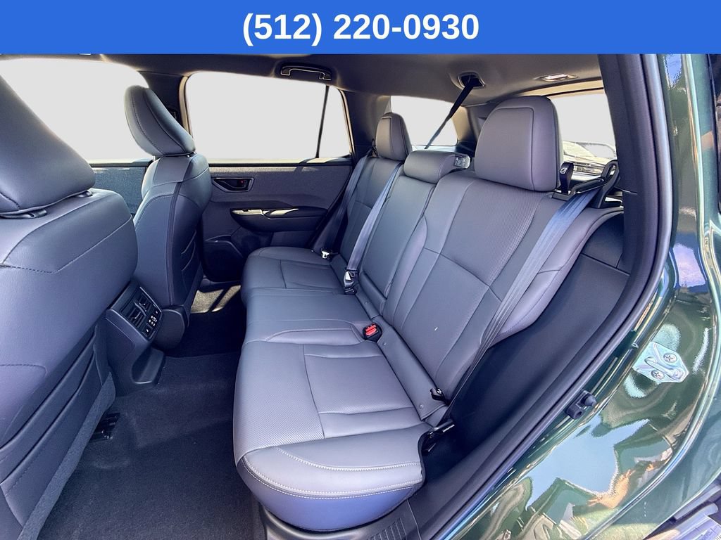 New 2026 Subaru Outback Limited AWD/4WD image 31