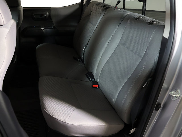 Used 2022 Toyota Tacoma SR AWD/4WD image 14