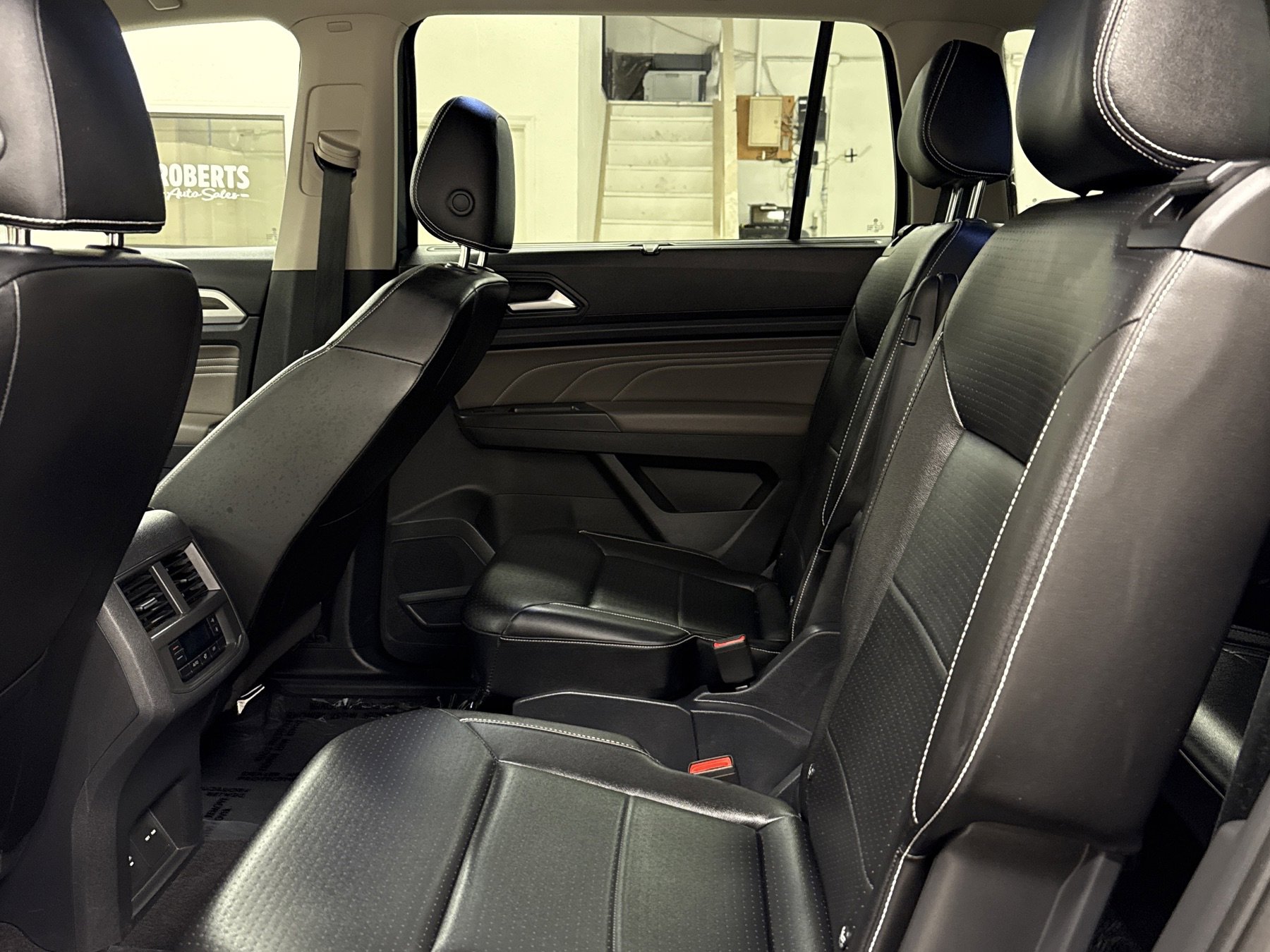 Used 2022 Volkswagen Atlas SE image 12