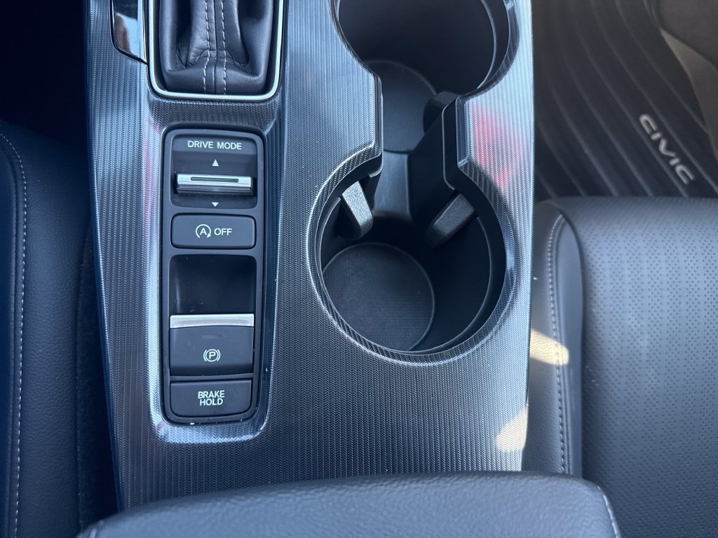 Certified 2024 Honda Civic Touring image 28