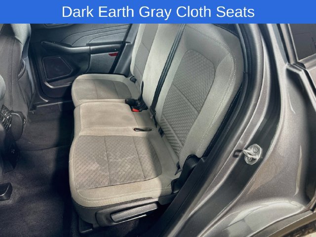 Certified 2022 Ford Escape SE w/ Cold Weather Package FWD image 18
