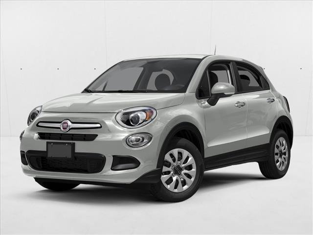 Used 2016 FIAT 500X Trekking AWD/4WD image 1