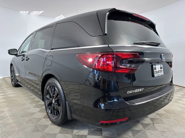 Used 2023 Honda Odyssey Sport image 5