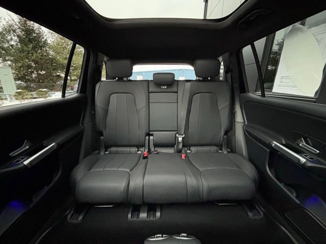 Used 2025 Mercedes-Benz GLB 250 GLB 250 image 53