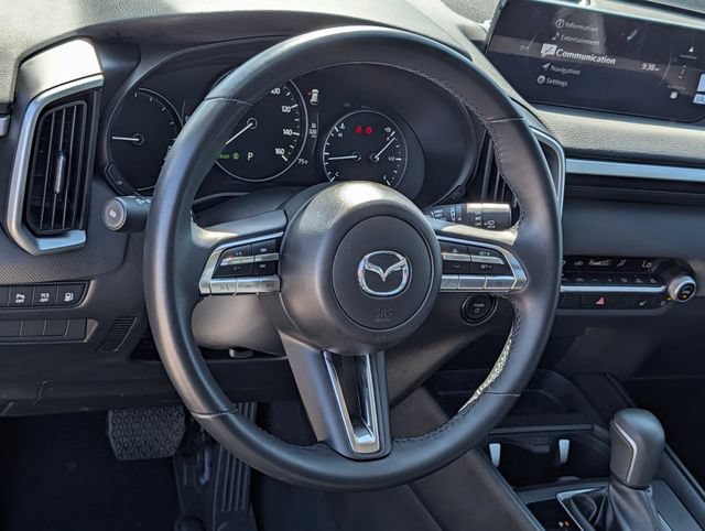 Certified 2026 MAZDA CX-50 2.5 Hybrid w/ Preferred Pkg AWD/4WD image 20