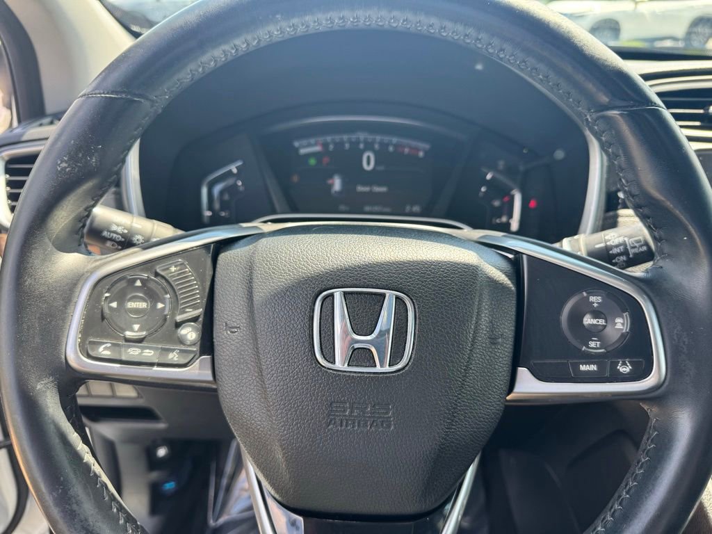 Used 2018 Honda CR-V EX-L image 20