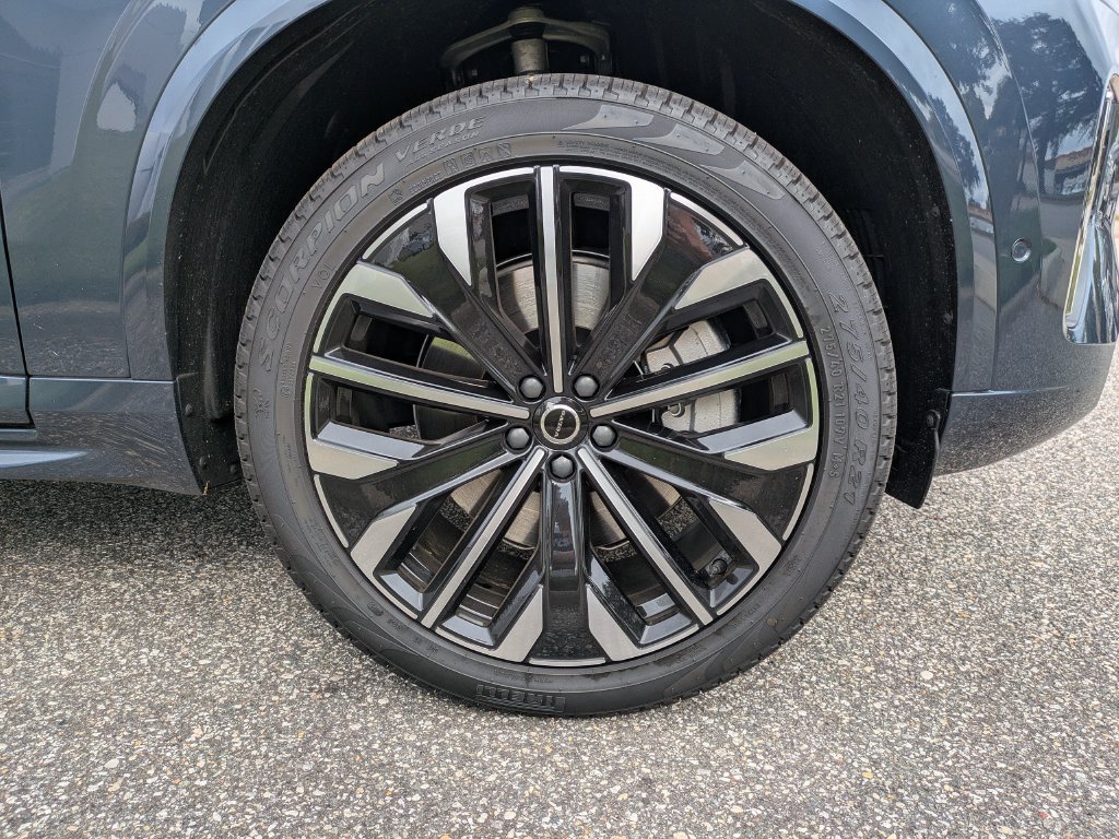New 2026 Volvo XC90 T8 Ultra AWD/4WD image 11
