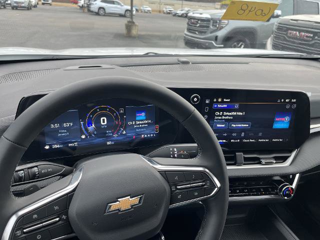 New 2026 Chevrolet Equinox LT w/ Convenience Package II image 19