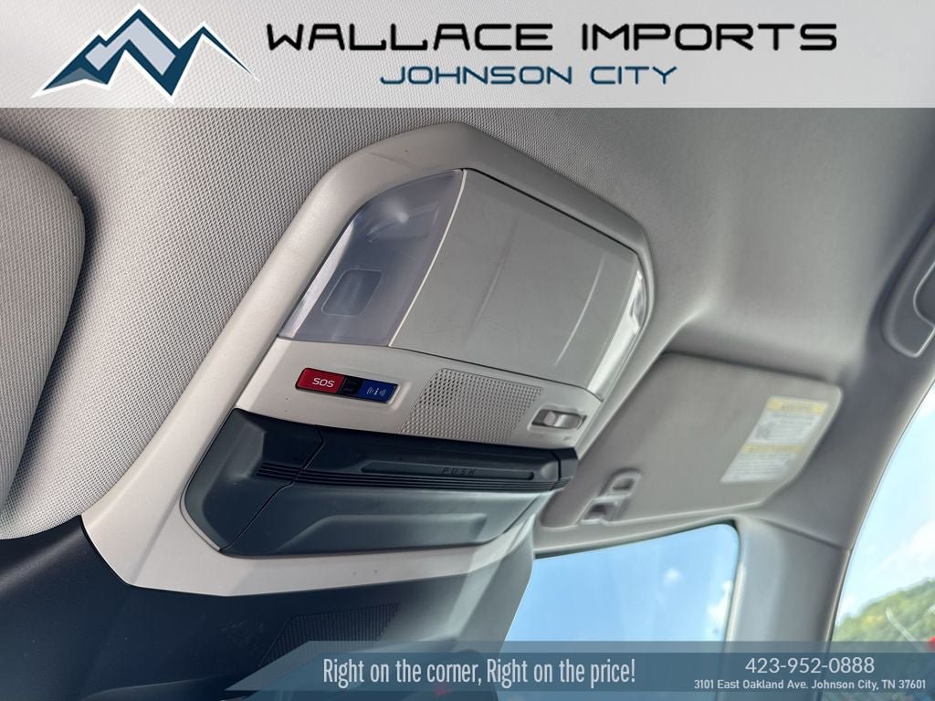 Certified 2023 Subaru Ascent Limited AWD/4WD image 15