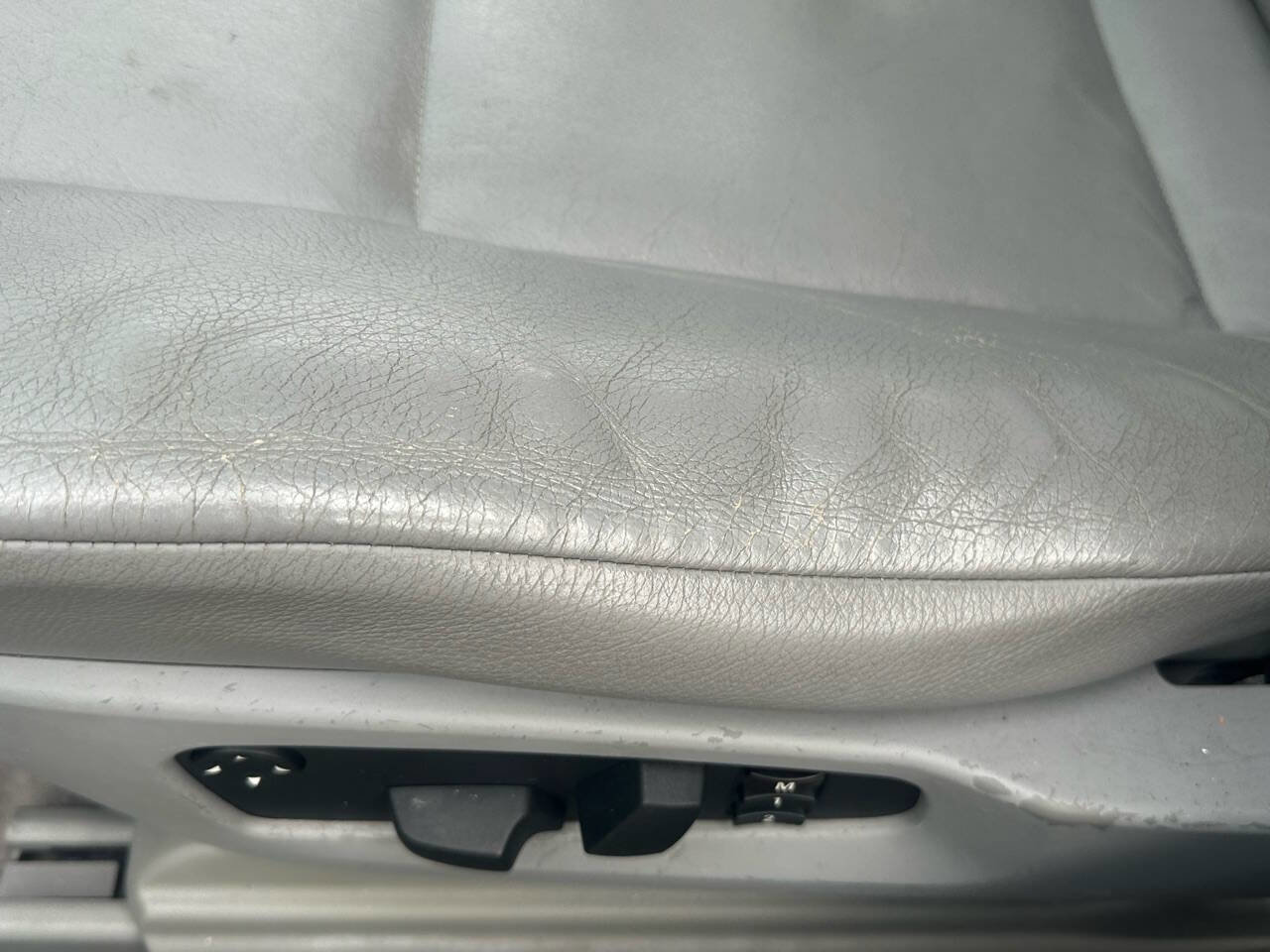 Used 2005 BMW 530i Sedan image 15