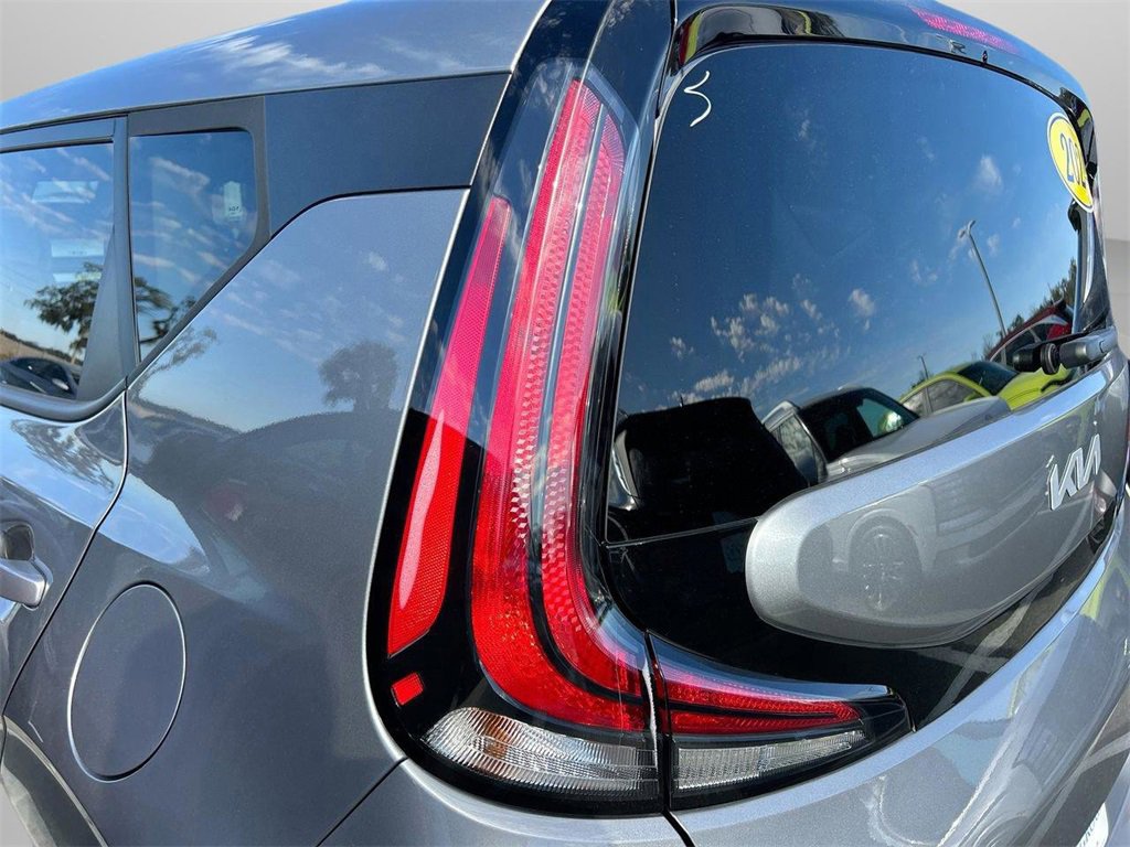 Used 2024 Kia Soul EX w/ Option Group 015 image 19