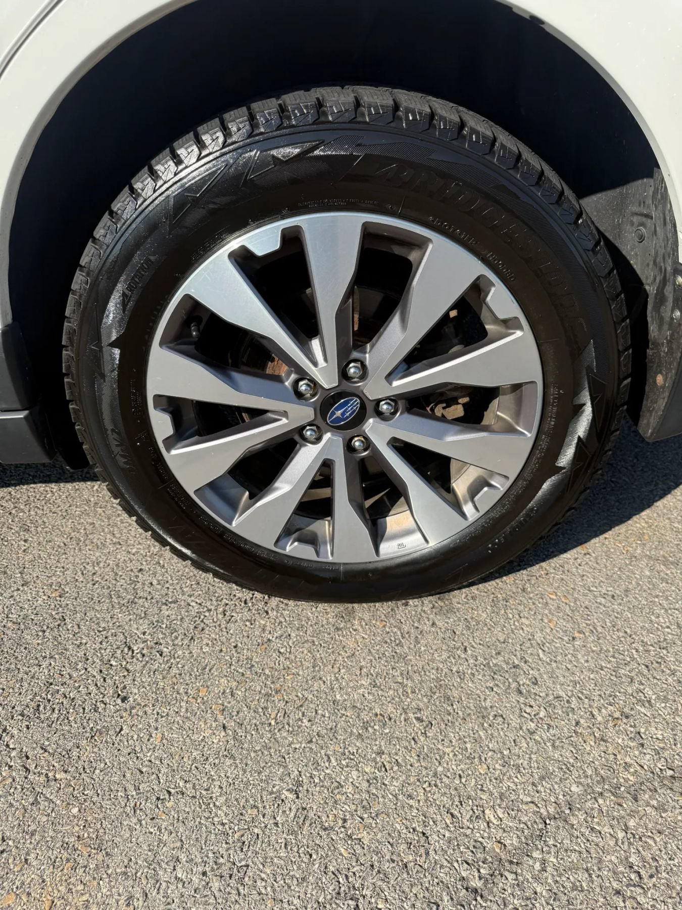 Used 2018 Subaru Outback 3.6R Touring AWD/4WD image 24