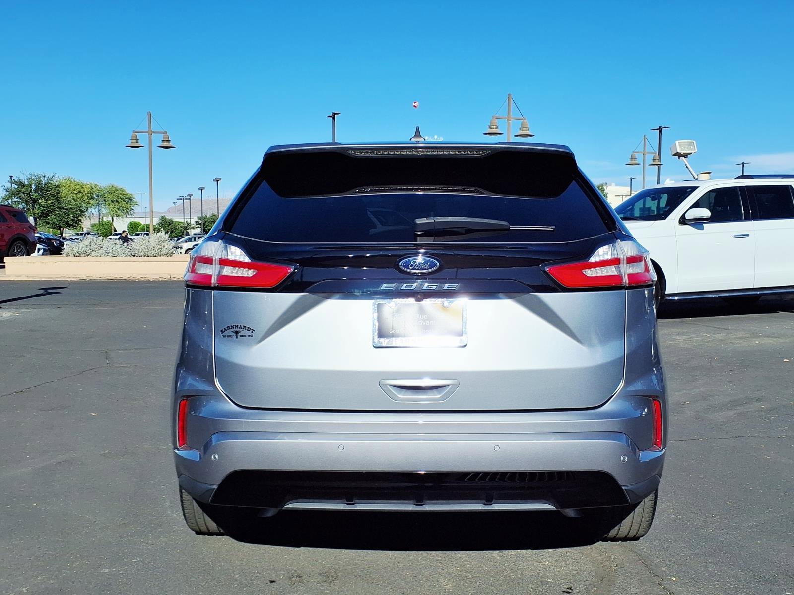 Certified 2023 Ford Edge ST-Line image 5