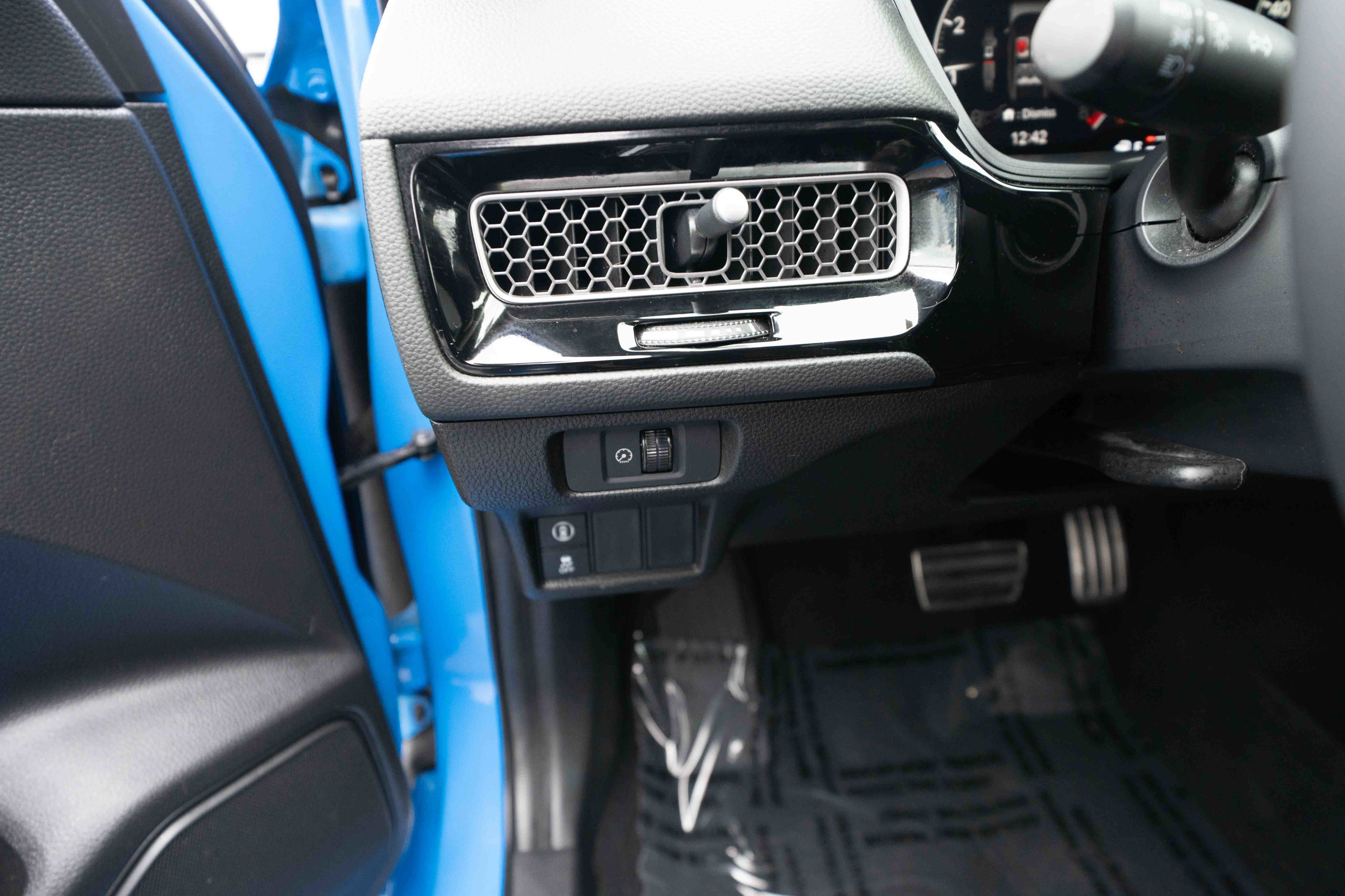 Certified 2022 Honda Civic Sport image 11