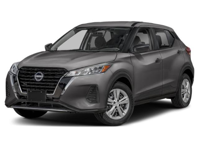 Used 2024 Nissan Kicks S