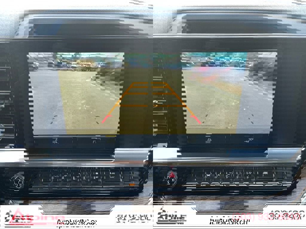 Used 2023 Chevrolet Silverado 1500 LT image 16