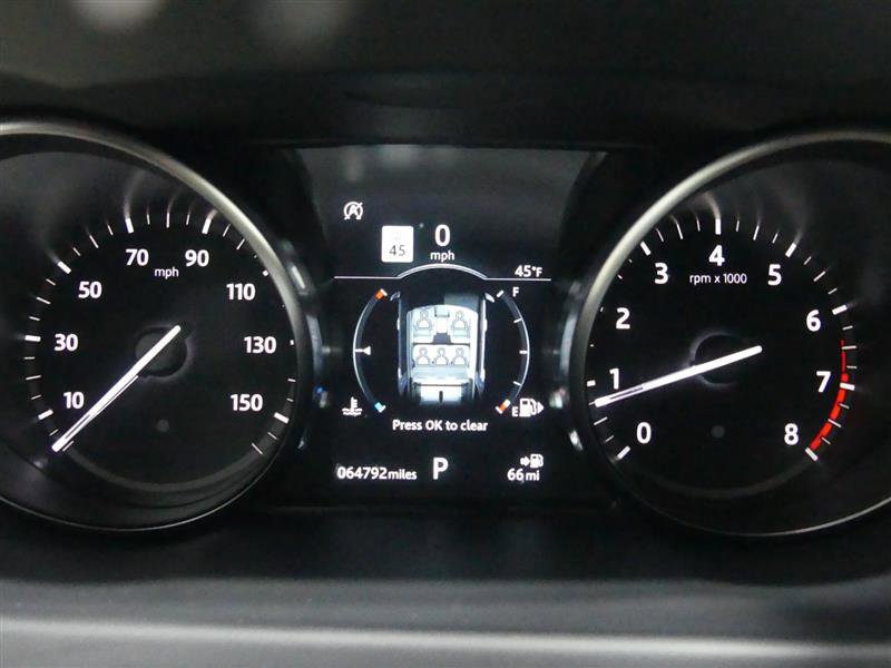 Used 2019 Land Rover Discovery Sport HSE image 33