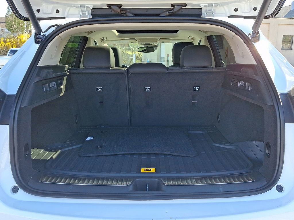 Used 2021 Buick Envision Essence image 27