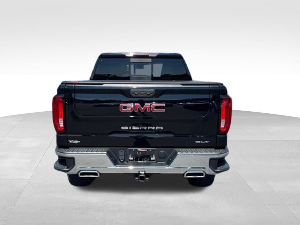 Used 2023 GMC Sierra 1500 SLT w/ SLT Premium Package AWD/4WD image 6