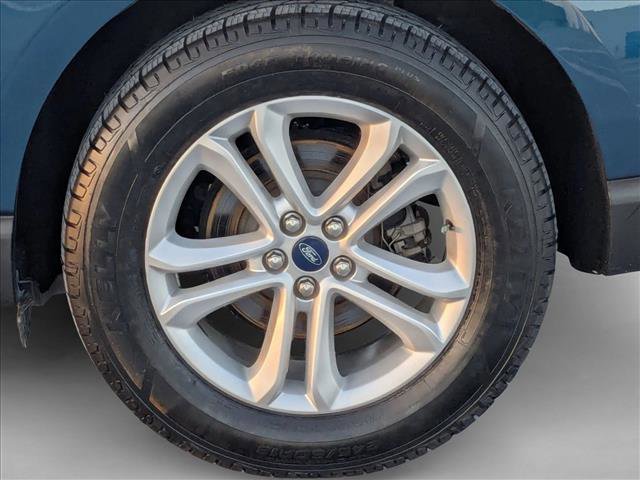 Used 2020 Ford Edge SEL w/ Convenience Package FWD image 23