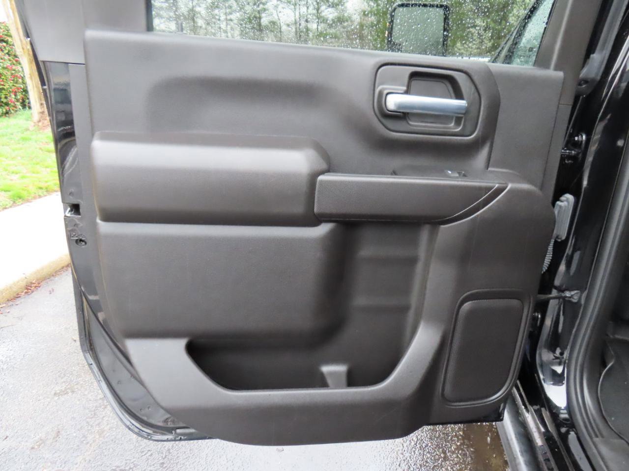 Used 2024 Chevrolet Silverado 2500 Custom w/ Z71 Off-Road Package AWD/4WD image 21