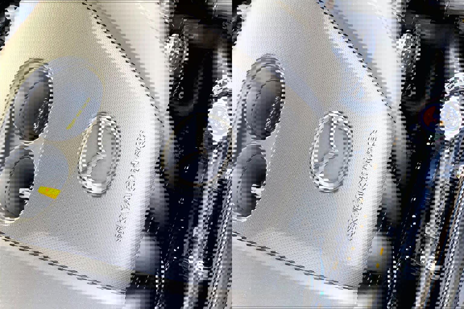 New 2026 MAZDA CX-30 AWD 2.5 S w/ Select Sport Pkg image 17