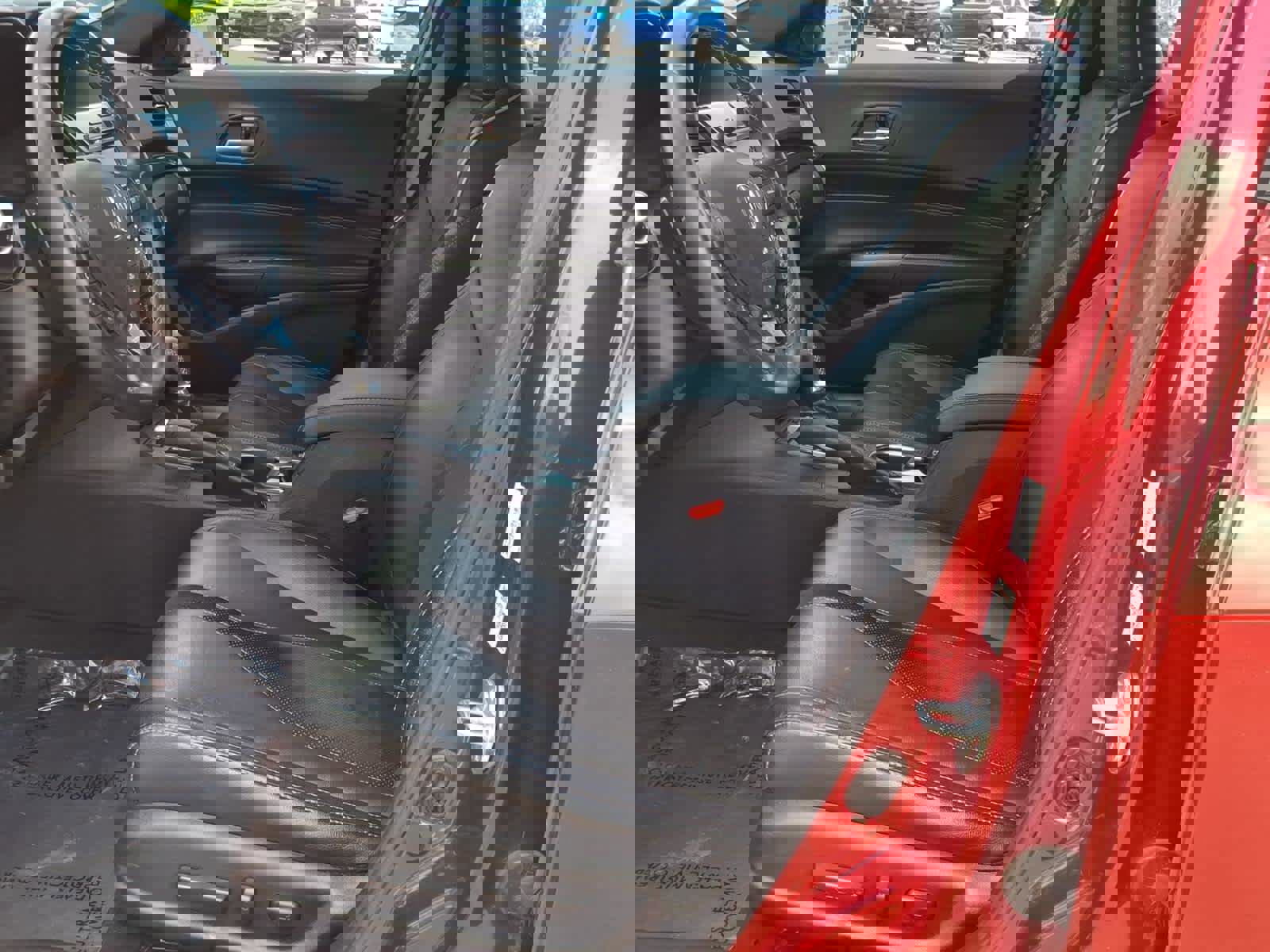 Used 2021 Acura ILX w/ Technology & A-SPEC Package image 25