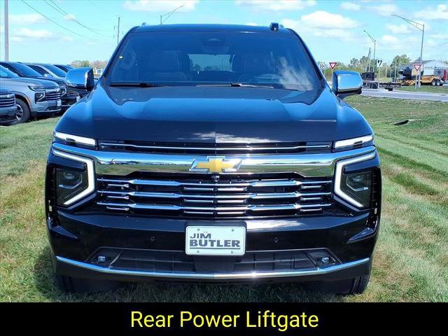 New 2026 Chevrolet Tahoe Premier image 33