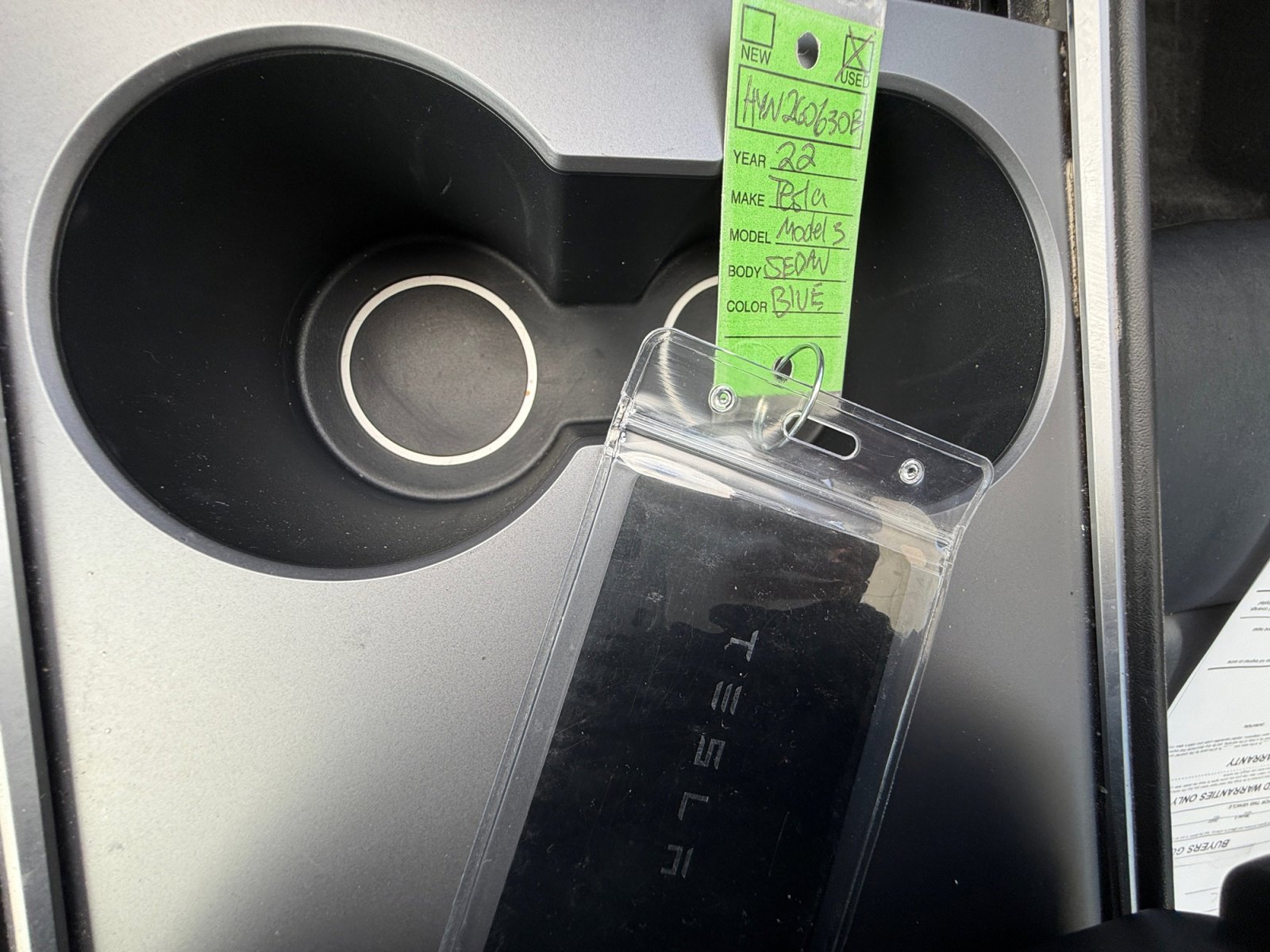 Used 2022 Tesla Model 3 Long Range image 30